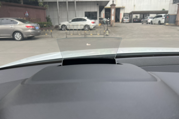 奥迪Q2L 2019 汽车图片 #19