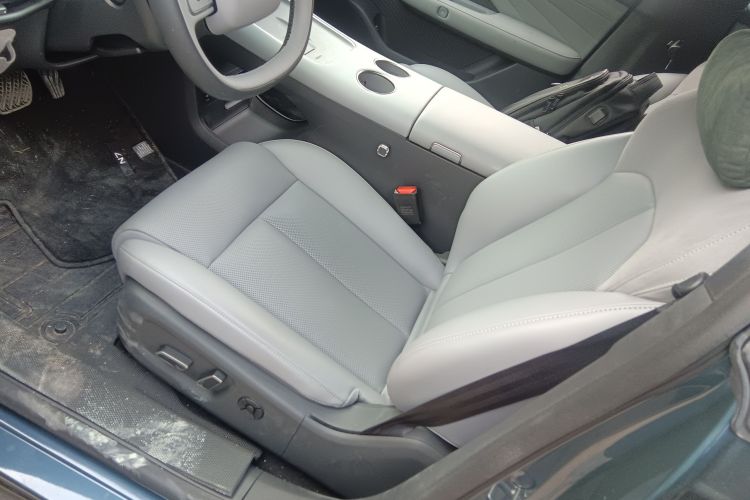 日产 日产N7 2025 汽车图片 #19