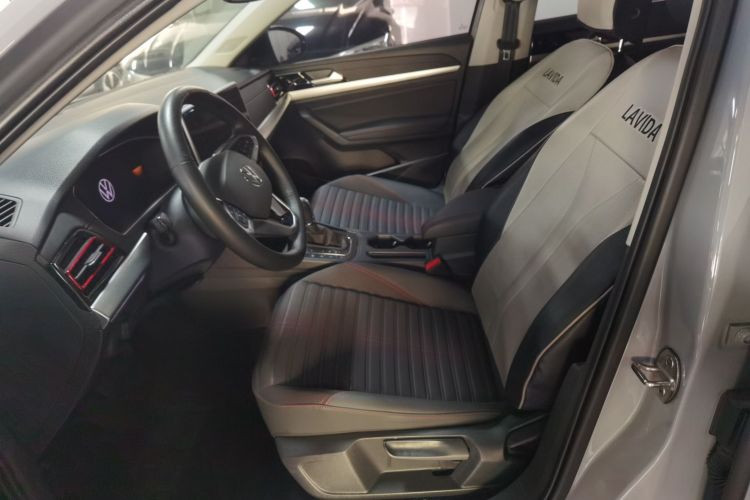 大众 朗逸 2023 汽车图片 #19