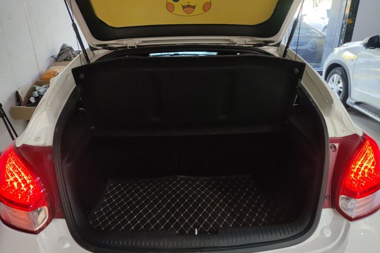 Hyundai Veloster 2016 #19 Hyundai Veloster 2016 immagine di auto #19