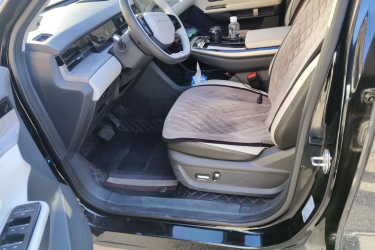 捷途 捷途大圣i-DM 2023 汽车图片 #19