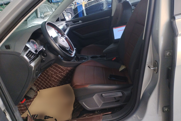 Volkswagen Lavida 2019 car image #19