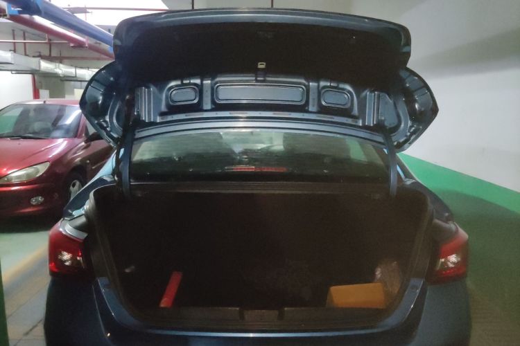 奇瑞 艾瑞泽5 2016 汽车图片 #19