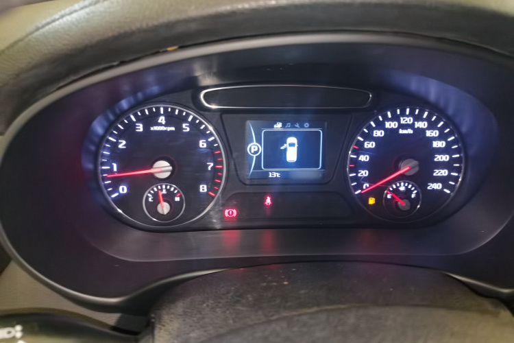 起亚 索兰托 2016 汽车图片 #19