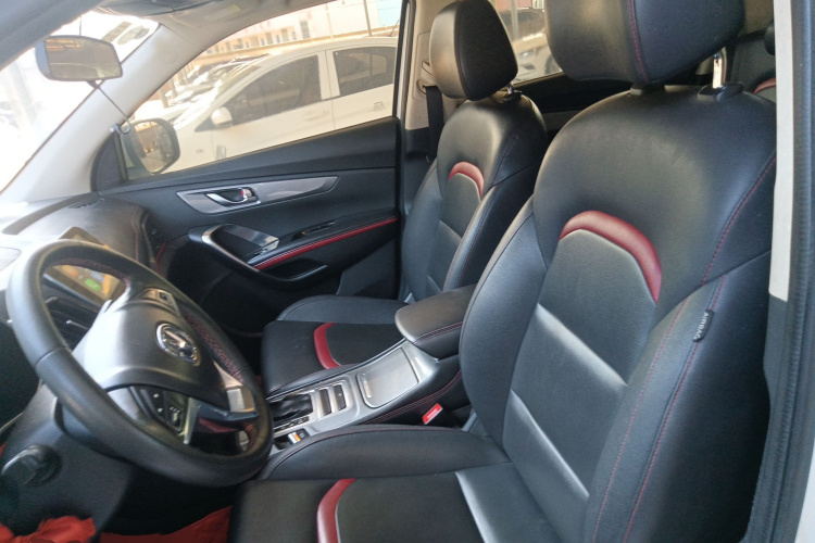 Changan CS55 2018 car image #19