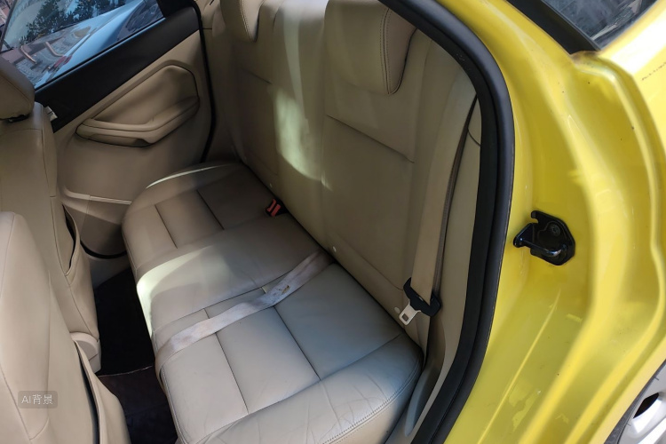 Ford Focus 2012 car image #19