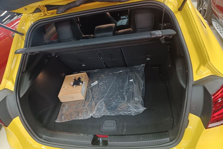 Mercedes-Benz A AMG (Imported) 2021 #19 Mercedes-Benz A AMG (Imported) 2021 car image #19