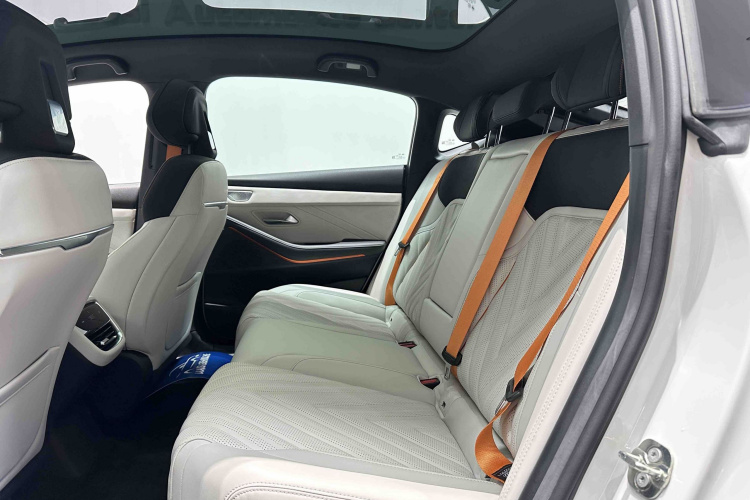 Deepal SL03 2023 car image #19