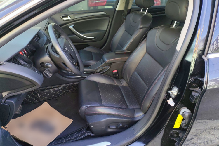 Citroen C5 2016 immagine di auto #19