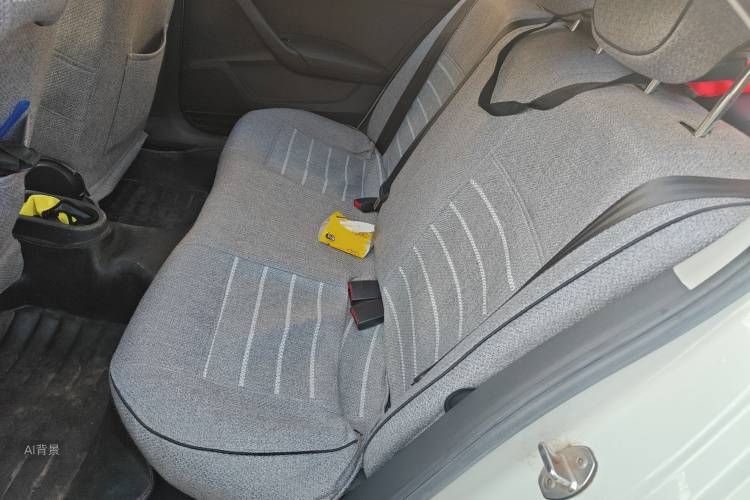Santana 2019 #19 Santana 2019 immagine di auto #19