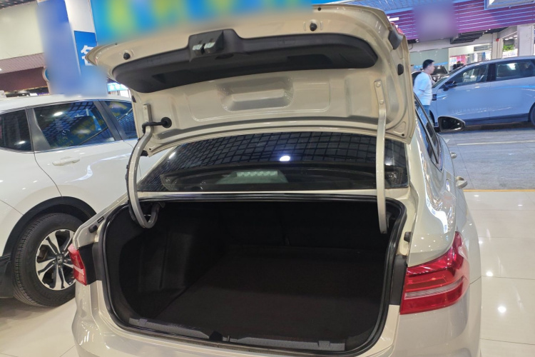 大众 朗逸 2020 汽车图片 #19