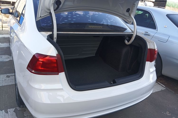 Volkswagen Santana 2019 #19 Volkswagen Santana 2019 immagine di auto #19