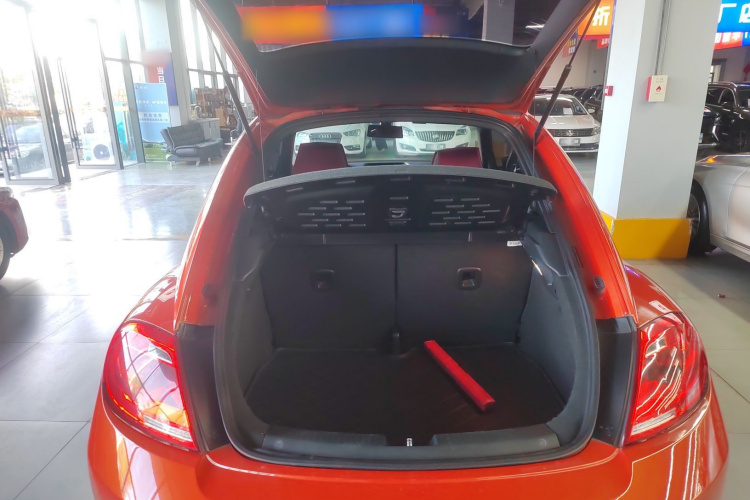 Volkswagen Beetle 2016 #19 Volkswagen Beetle 2016 car image #19