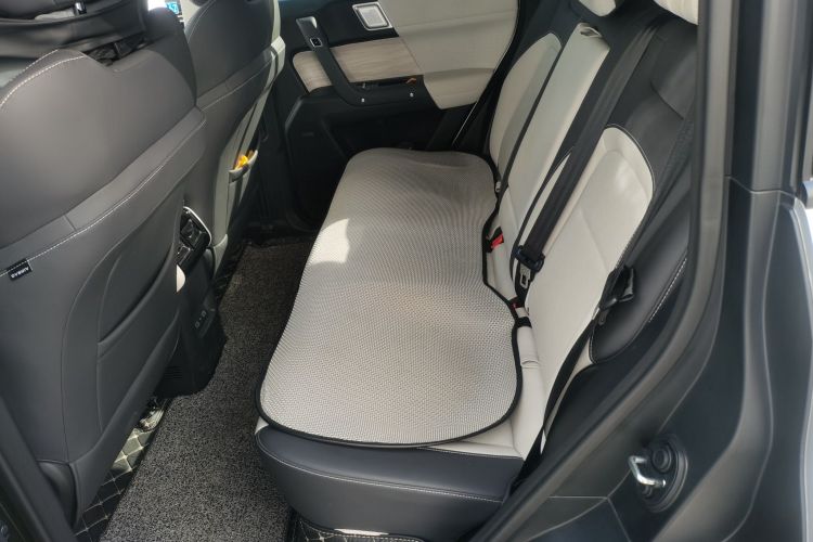 Chery Arrizo 3 2024 car image #19