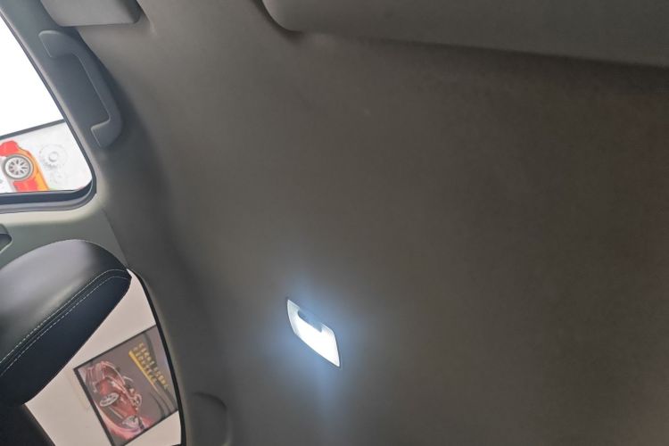 Honda Gienia 2019 car image #19