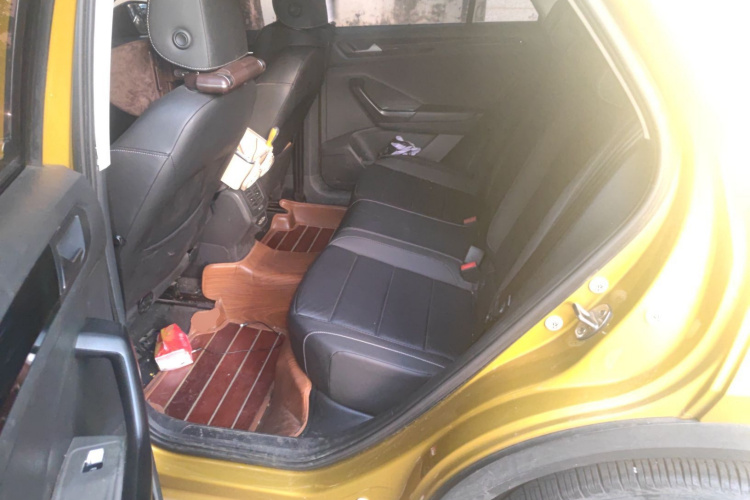 T-Roc 2019 image de voiture #19