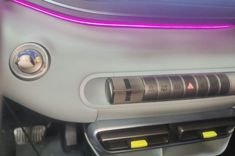 BYD Seagull 2024 car image #19