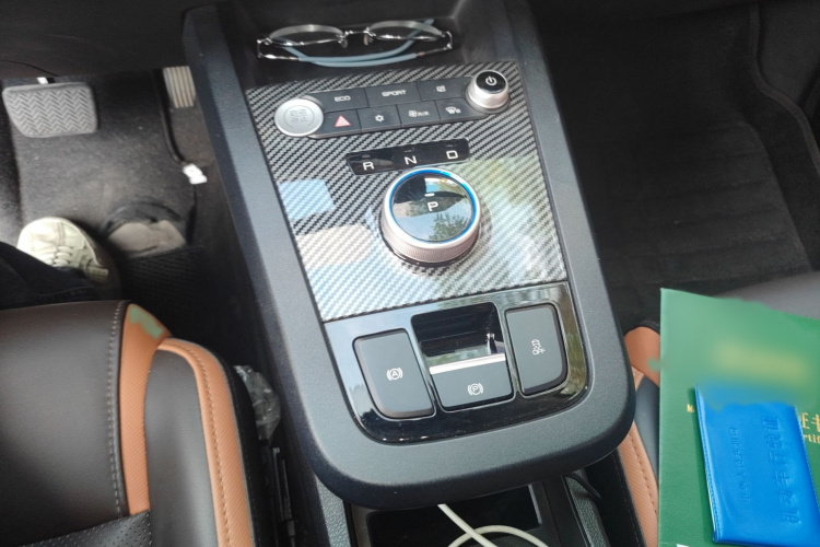 BYD e2 2020 #19 BYD e2 2020 imagen de coche #19