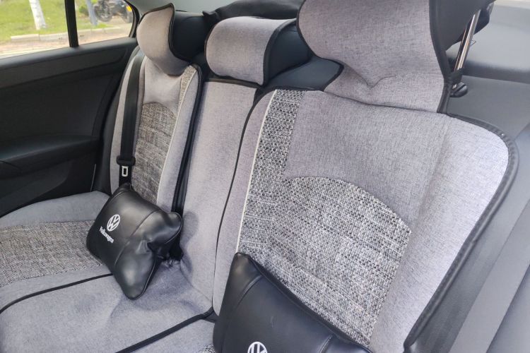 桑塔纳 2022 汽车图片 #19