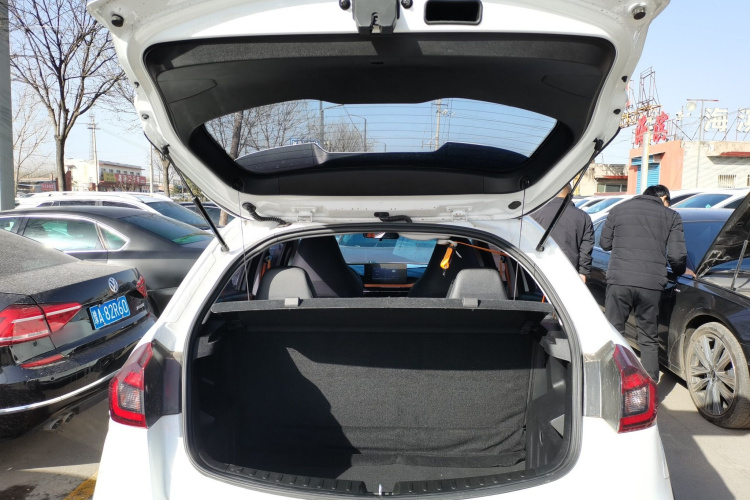 睿蓝汽车 睿蓝汽车X3 PRO 2023 汽车图片 #19