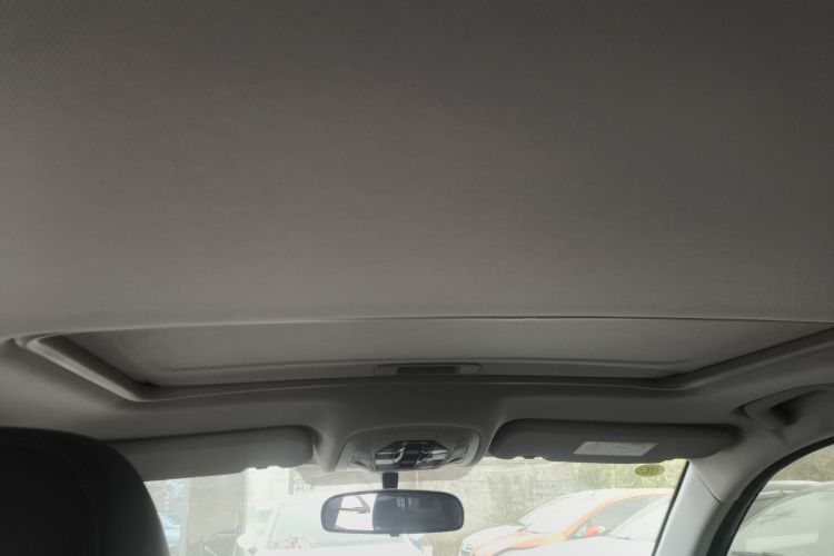 Chery Tiggo 5x 2021 #19 Chery Tiggo 5x 2021 car image #19