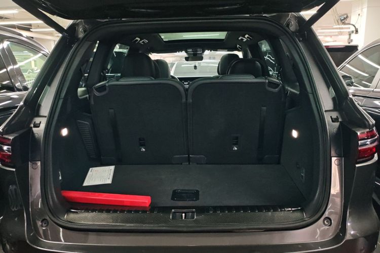 Li One 2021 صورة سيارة #19