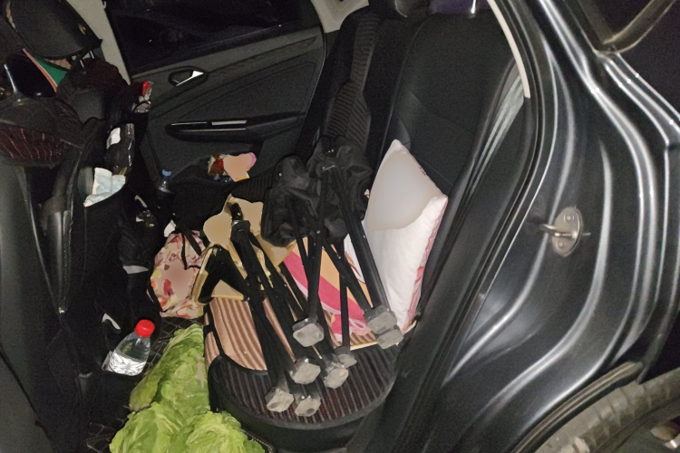 捷达VS5 2021 汽车图片 #19