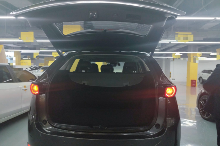 Mazda CX-5 2021 car image #19