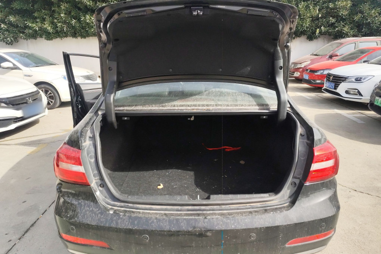 Great Wall C50 2015 #19 Great Wall C50 2015 car image #19