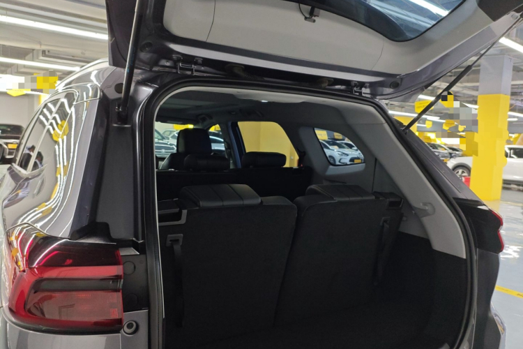 奇瑞 瑞虎8 2021 汽车图片 #19