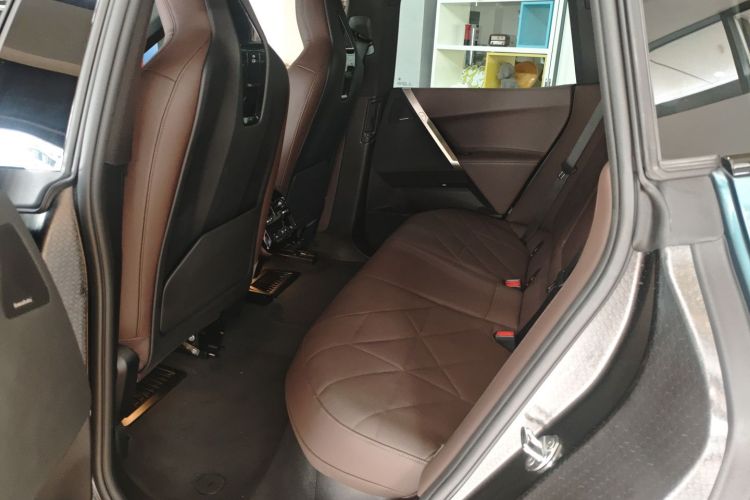 BMW iX 2023 #19 BMW iX 2023 car image #19