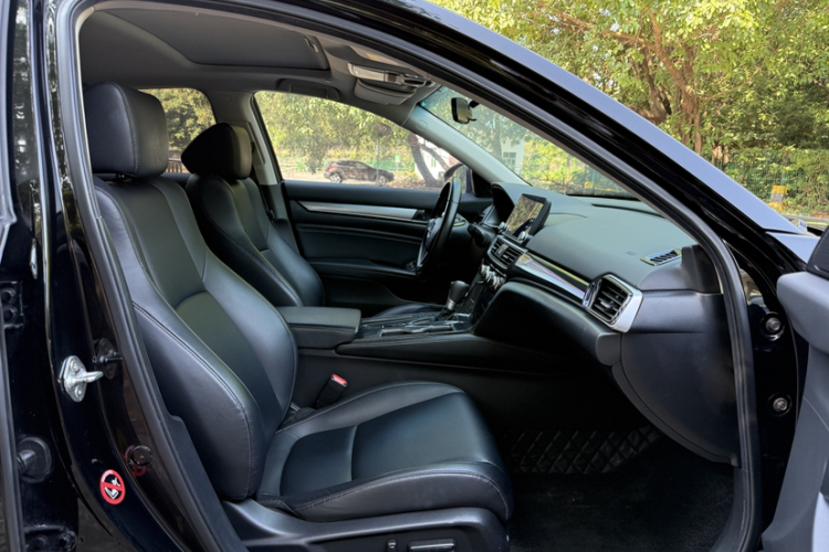 本田 雅阁 2020 汽车图片 #19