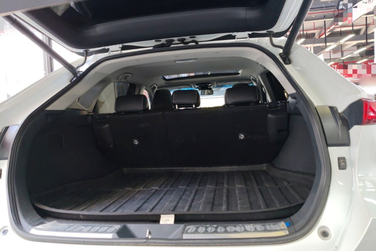 丰田 凌放HARRIER 2023 汽车图片 #19