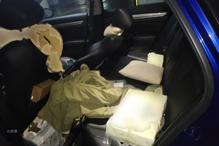 本田 雅阁 2019 汽车图片 #19