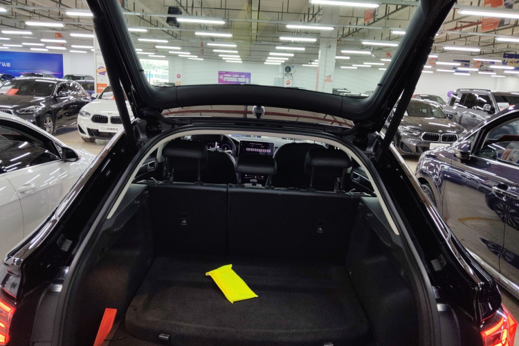 Volkswagen Tiguan X 2023 #19 Volkswagen Tiguan X 2023 car image #19