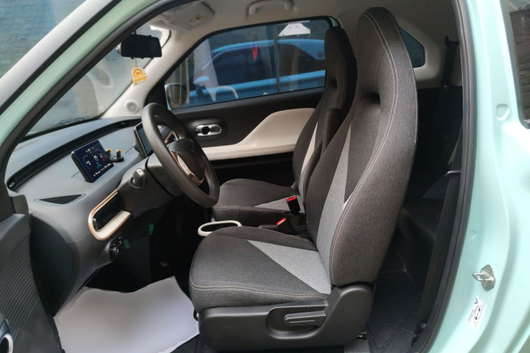 Kaiyi Shiyue 2024 car image #19