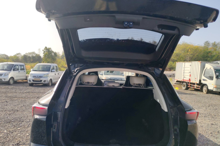 捷途 捷途大圣i-DM 2023 #19 捷途 捷途大圣i-DM 2023 汽车图片 #19