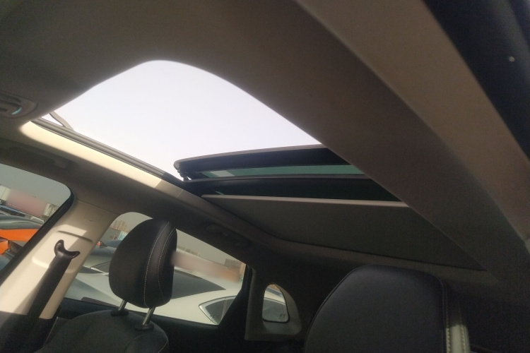 MG ONE 2023 car image #19