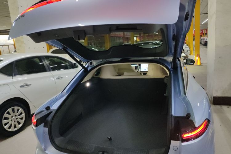 Forthing S7 2024 #19 Forthing S7 2024 immagine di auto #19