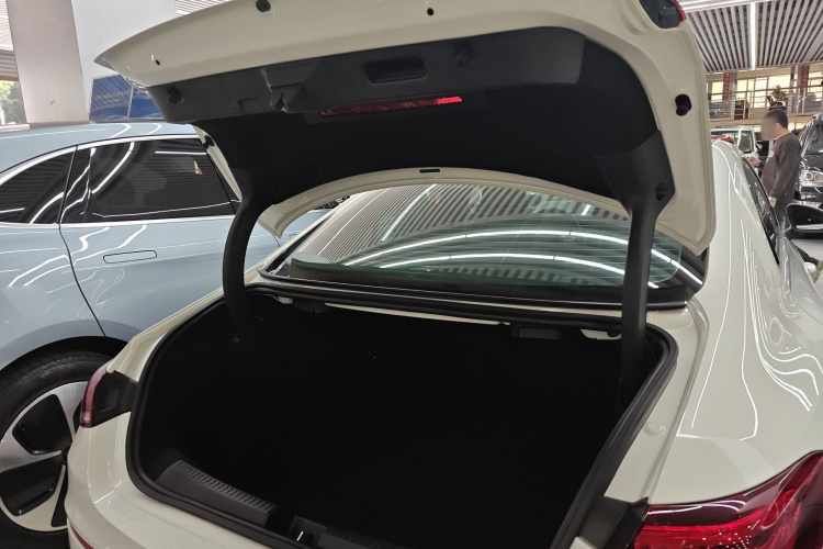 Mercedes-Benz CLA Class (Imported) 2021 car image #19