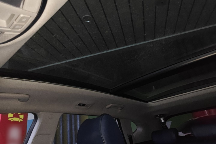Hyundai Tucson 2017 car image #19