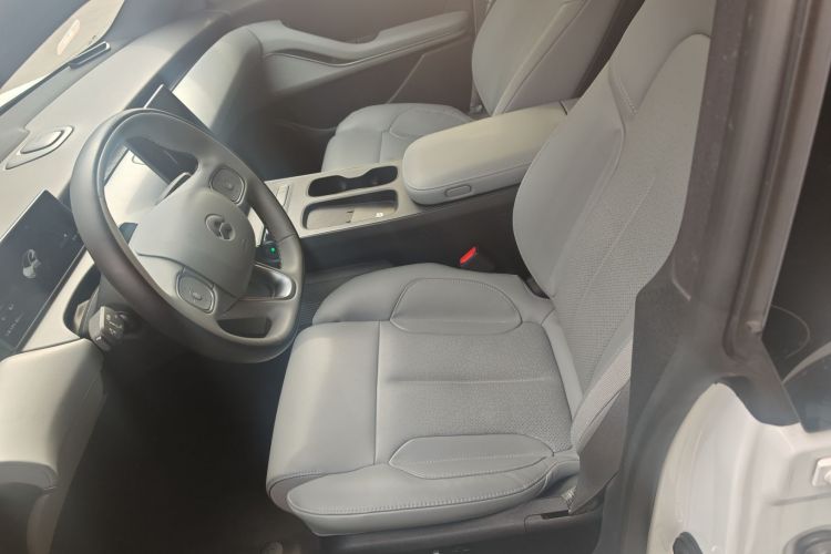 NIO ET5 2023 car image #19