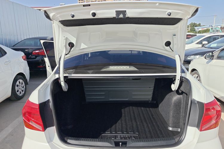 Jetta Jetta 2017 image de voiture #19
