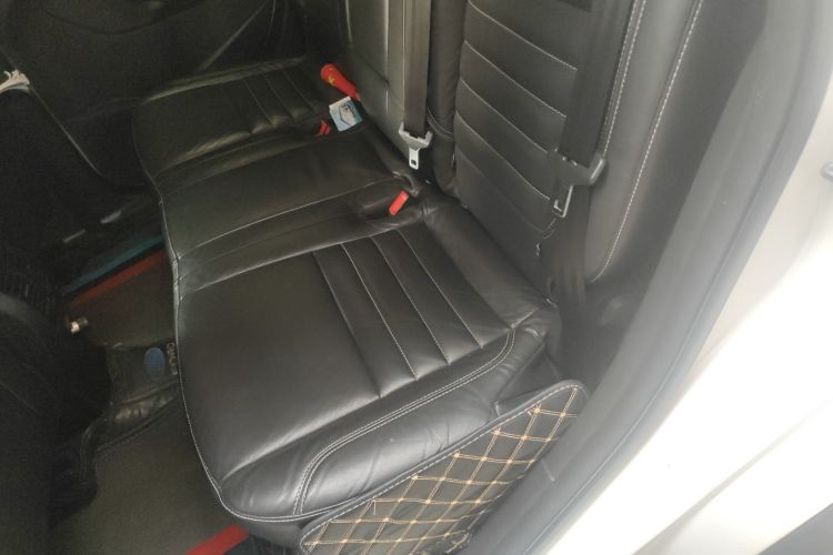 Ford Kuga 2014 car image #19