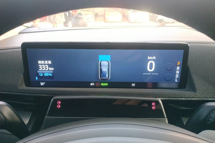 Ford Mustang Mach-E 2023 car image #19