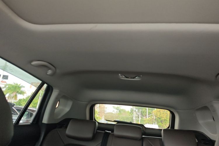 GAC Qizhi PHEV 2018 immagine di auto #19