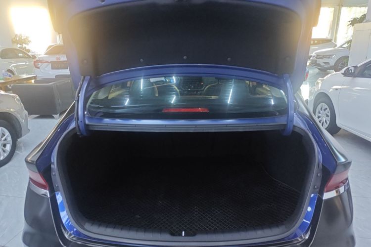 Hyundai Lafesta 2021 car image #19