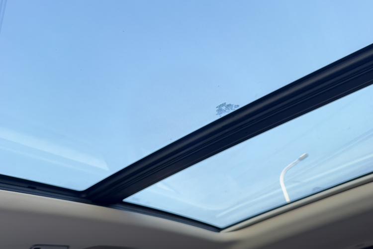 Jetour X90 2020 car image #19