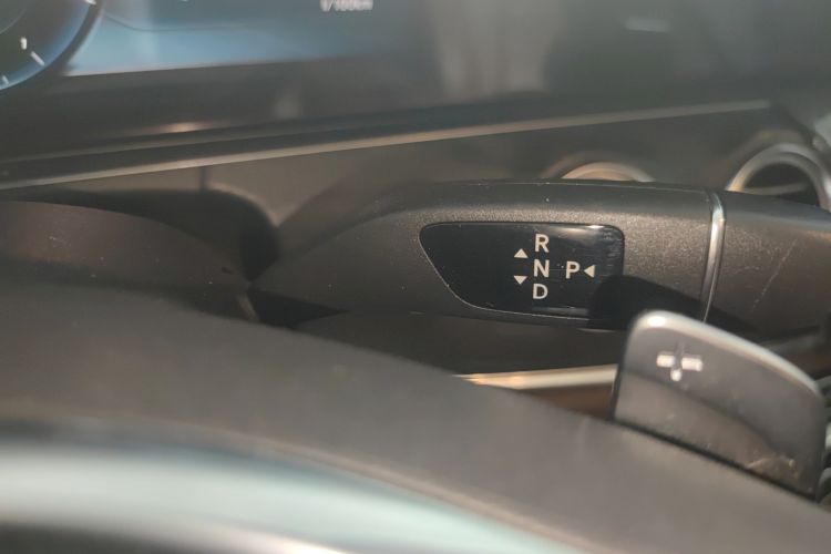 奔驰 奔驰E级 2018 汽车图片 #19