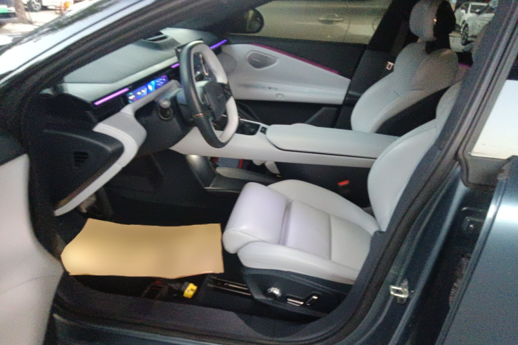 Lynk & Co 2024 #19 Lynk & Co 2024 immagine di auto #19